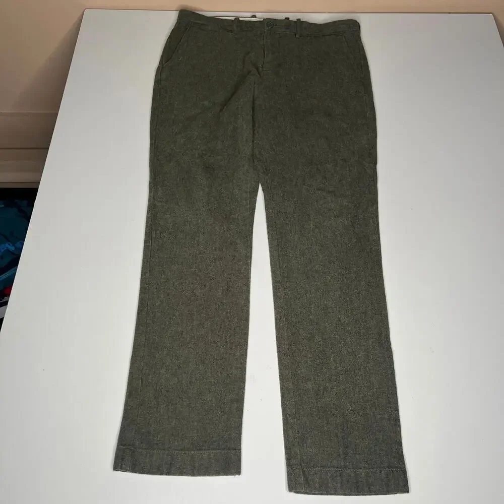 J. Crew crew men